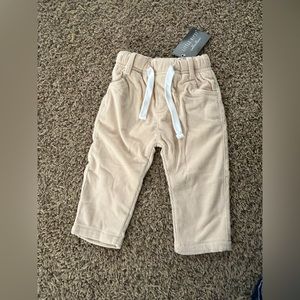 Little Bipsy Corduroy Pants